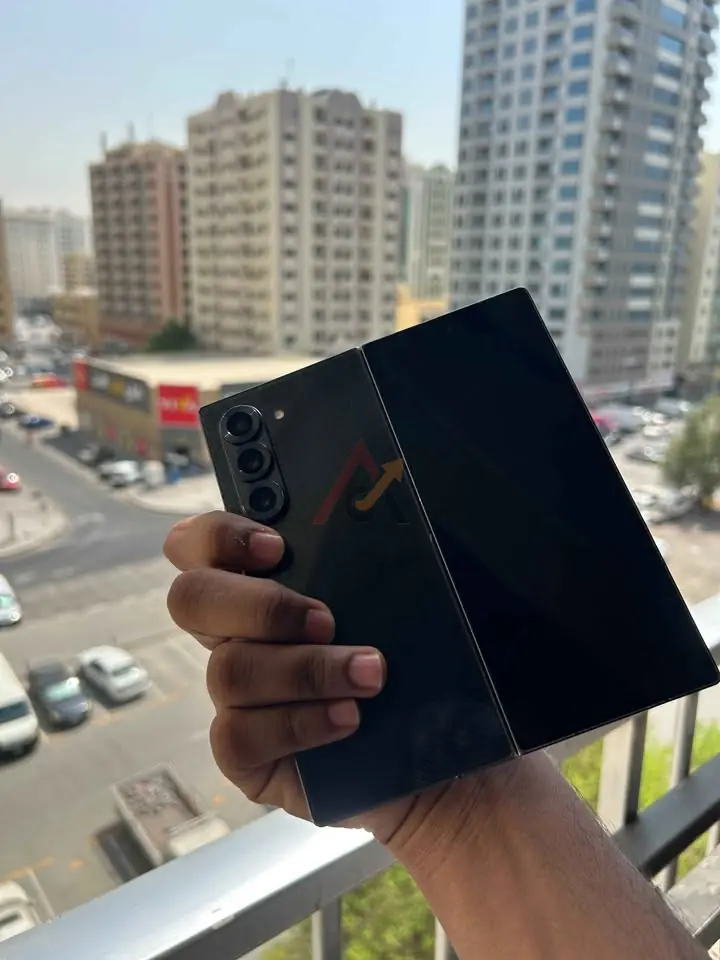 Samsung Galaxy Z Fold6 512GB